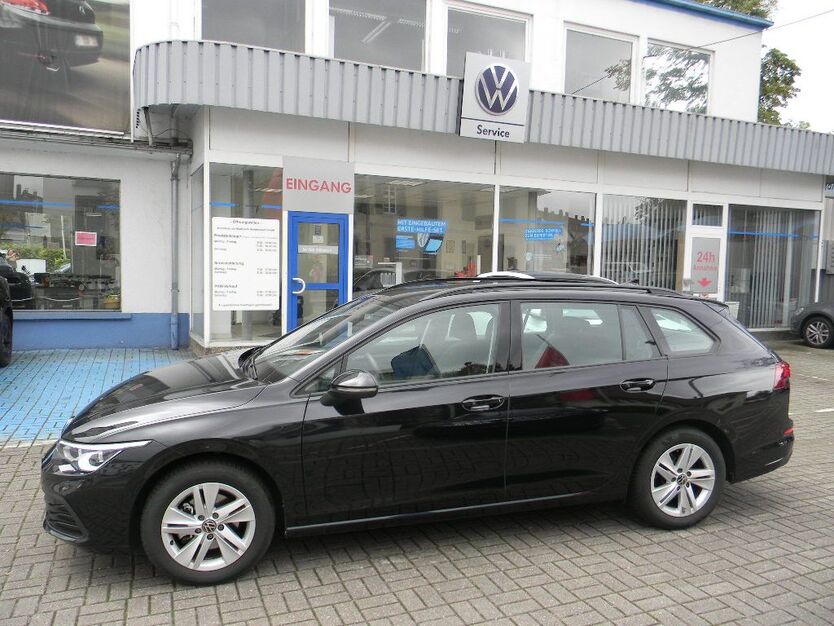 VW Golf 36.300 km 24.998 € Kaiserslautern 67655