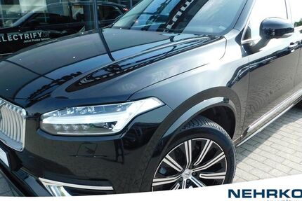 Volvo XC90 83.900 km 45.900 &euro; Flensburg 24941