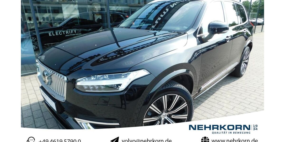 Volvo XC90 83.900 km 45.900 &euro; Flensburg 24941