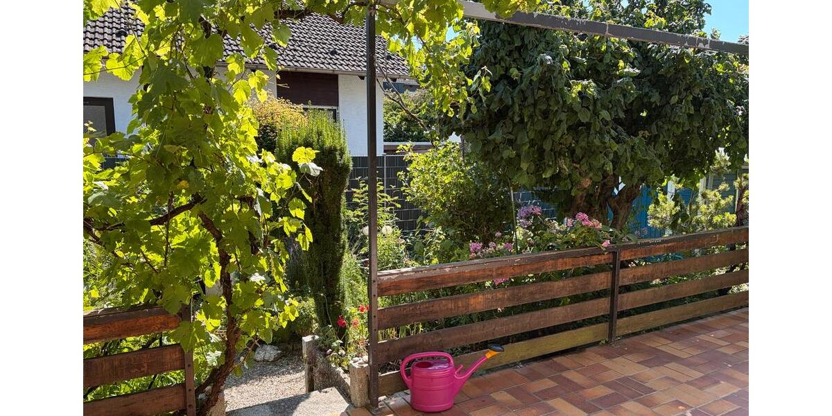 Doppelhaushälfte Beilngries - 7 Zimmer, 130 m&sup2;, 485.000&euro; | Angebot:26955648