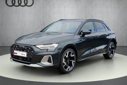 Audi A3 3.000 km 46.980 &euro; Halle 06122