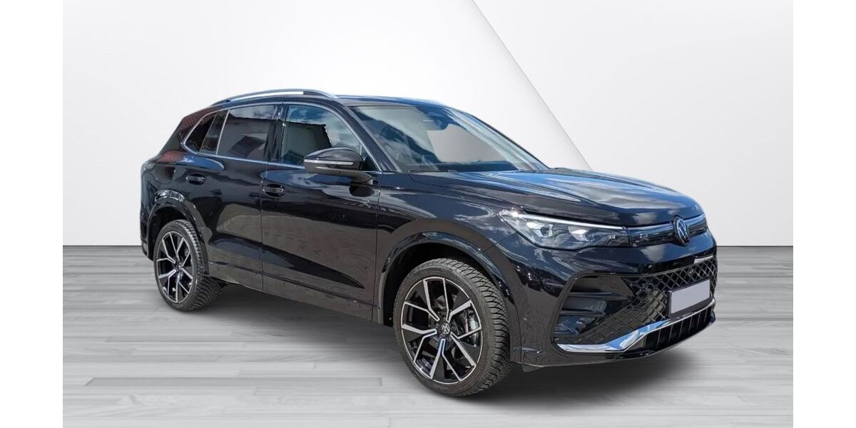 VW Tiguan 22.830 km 32.000 &euro; Berlin 14165