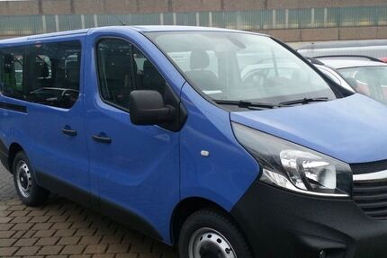 Opel Vivaro 127.000 km 18.500 &euro; Duingen 31089