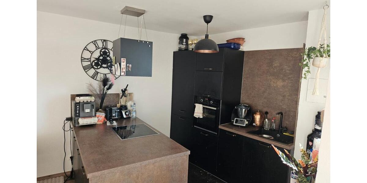 Etagenwohnung Augsburg Bergheim - 2 Zimmer, 56 m&sup2;, 290.000&euro; | Angebot:27113861