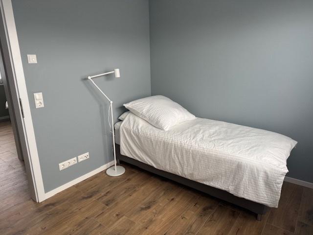Maisonettenwohnung Hamburg Wandsbek - 5 Zimmer, 123 m&sup2;, 2.295&euro; | Angebot:26398674
