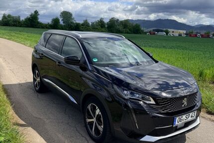 Peugeot 5008 97.000 km 25.900 &euro; Offenburg 77652
