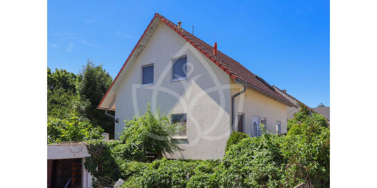 EFH mit Einliegerwohnung in unmittelbarer Seenähe - Grünheide - Einfamilienhaus Grünheide (Mark) / Fangschleuse Fangschleuse | Angebot:26988432