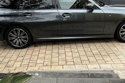 BMW 320 96.000 km 24.500 &euro; Sengenthal 92369