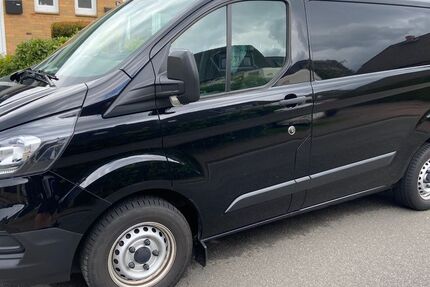 Ford Transit Custom 48.000 km 18.500 &euro; Hamburg 22525