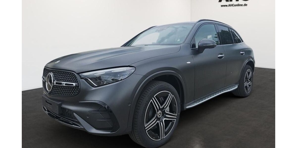 Mercedes-Benz GLC 400 21.150 km 69.890 &euro; Cottbus 03042