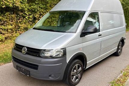 VW T5 Transporter
