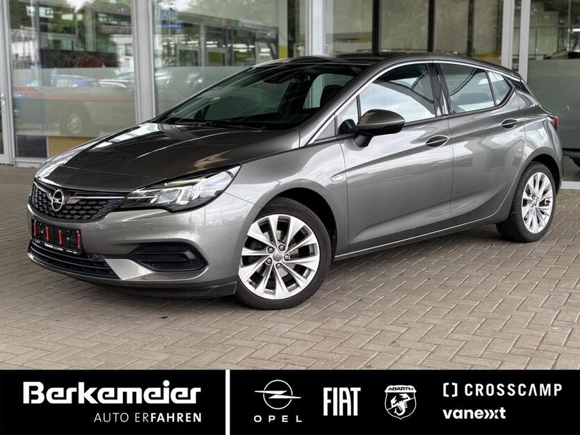 Opel Astra 38.322 km 14.425 € Greven 48268