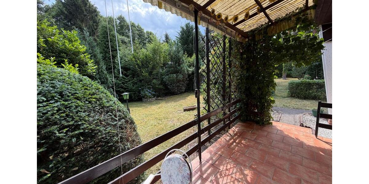 Bungalow Kemberg - 3 Zimmer, 40 m&sup2;, 34.900&euro; | Angebot:27055301