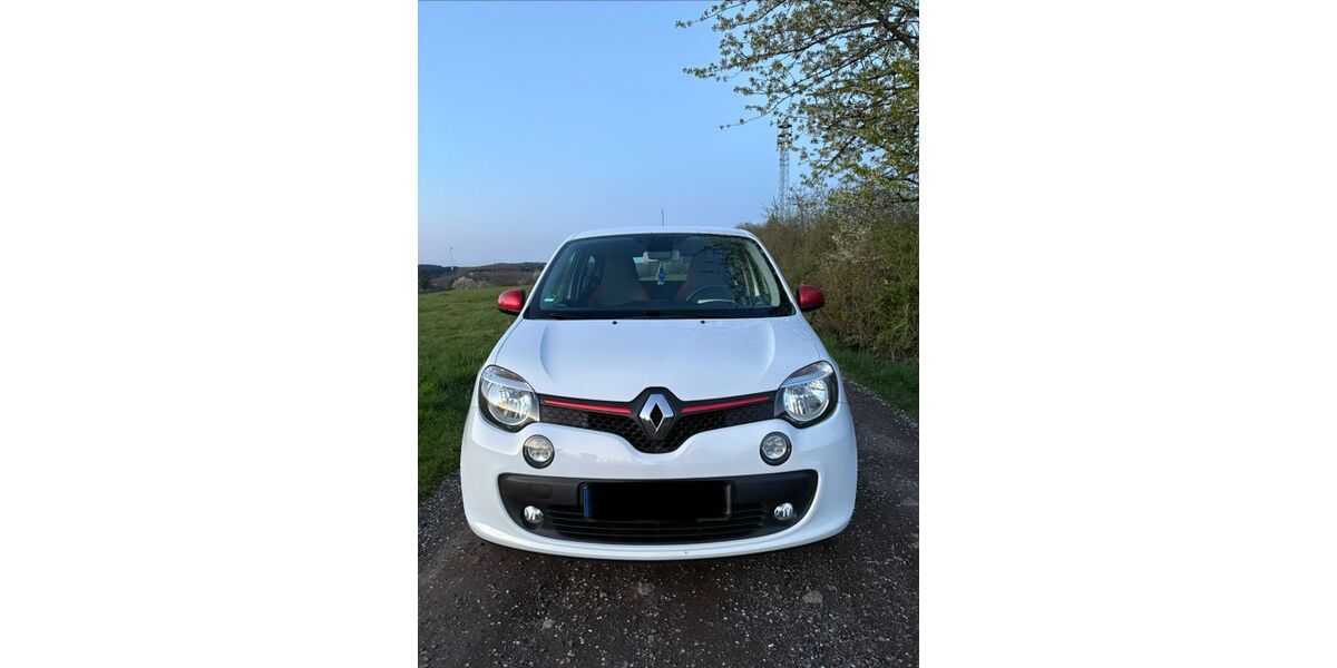 Renault Twingo 113.500 km 4.900 &euro; Eppelborn 66571