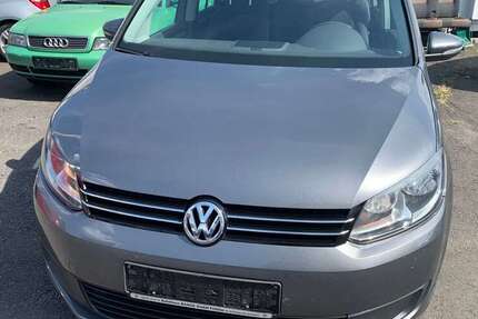 VW Touran 265.000 km 2.900 &euro; Kassel 34123