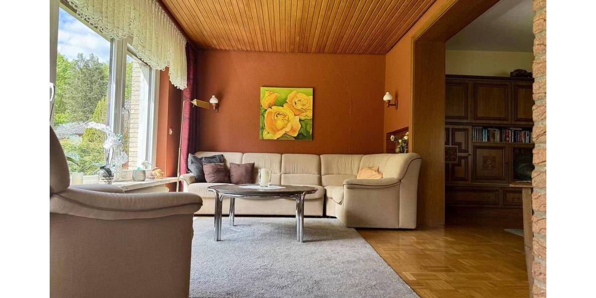 Mehrfamilienhaus, Wohnhaus Bad Fallingbostel Dorfmark - 7 Zimmer, 180 m&sup2;, 369.000&euro; | Angebot:26703040