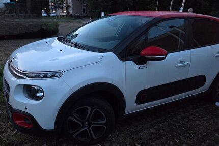 Citroen C3 188.000 km 5.600 &euro; Mannheim 68165