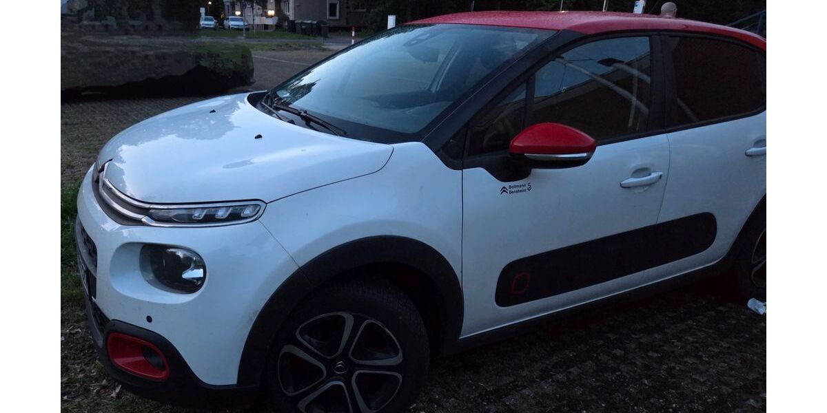 Citroen C3 188.000 km 5.700 &euro; Mannheim 68165