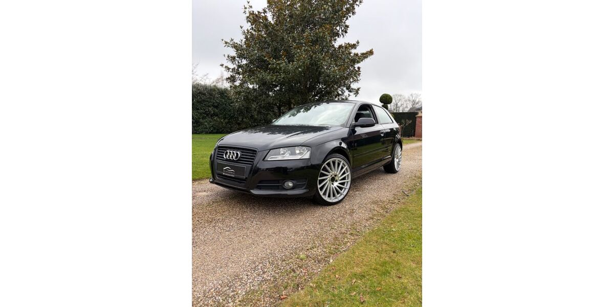 Audi A3 106.091 km 8.999 &euro; Bocholt 46399