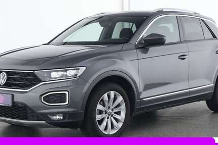 VW T-Roc 54.227 km 22.978 € Dietzenbach bei Frankfurt 63128