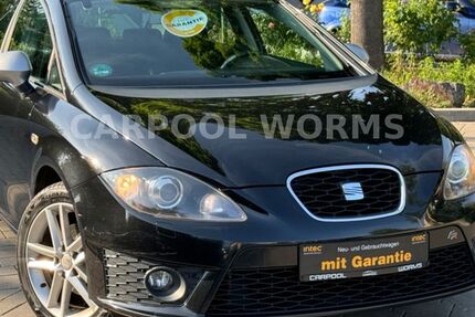 Seat Leon 143.000 km 10.990 € Worms 67547