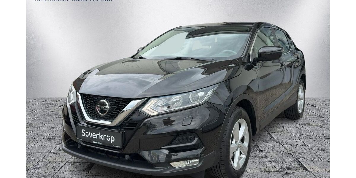 Nissan Qashqai 82.000 km 13.990 &euro; Bad Oldesloe 23843
