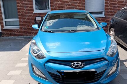 Hyundai i30 125.793 km 6.500 &euro; Hörstel 48477