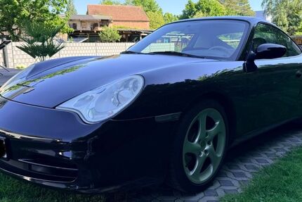 Porsche 996 112.562 km 38.990 &euro; Eberswalde 16227