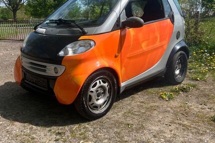Smart ForTwo 195.000 km 1.000 &euro; hamburg 22529