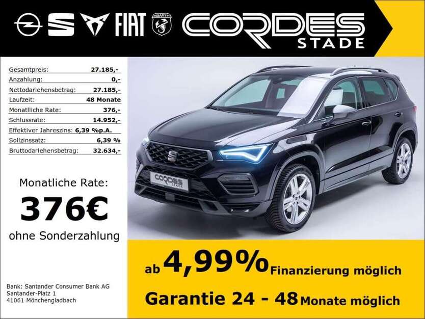 Ateca