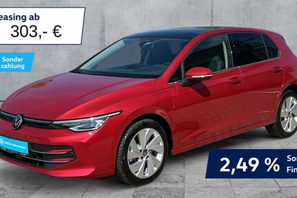 VW Golf 14.620 km 31.930 &euro; Scheßlitz 96110