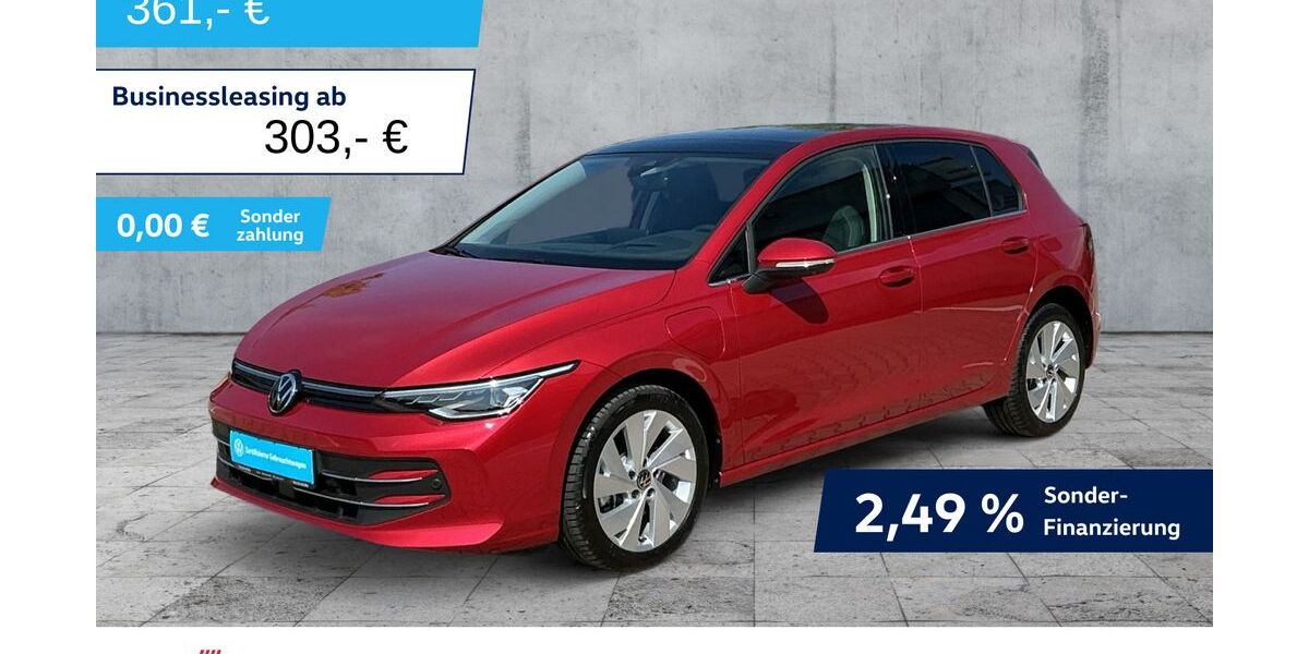 VW Golf 14.620 km 32.430 &euro; Scheßlitz 96110