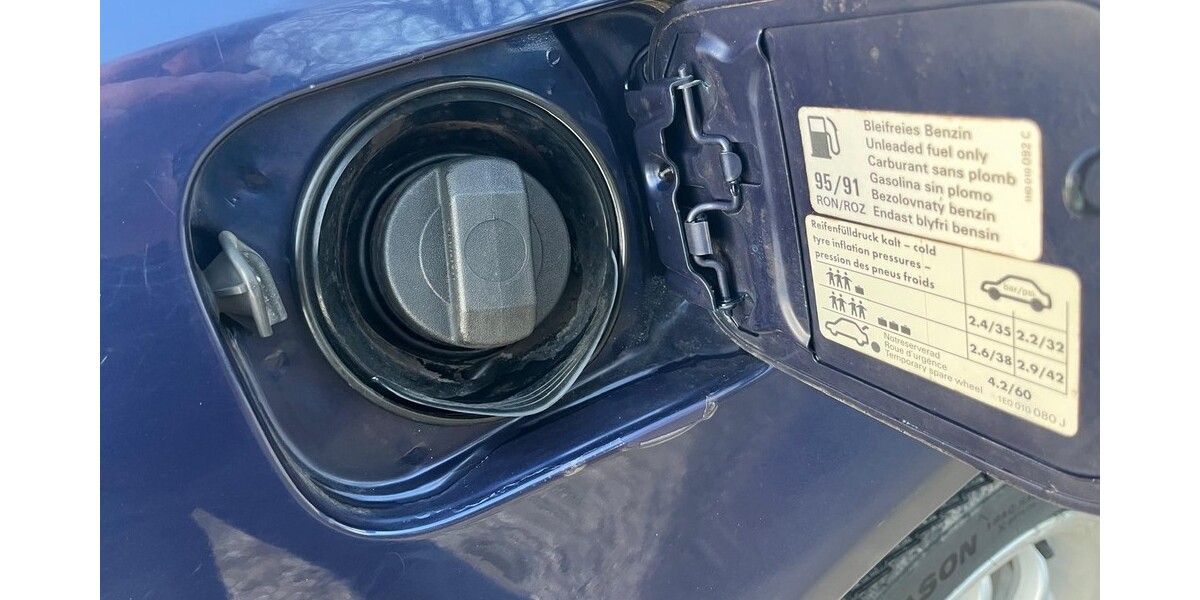 VW Golf 4 257.000 km 1.100 &euro; Niederschönenfeld 86694