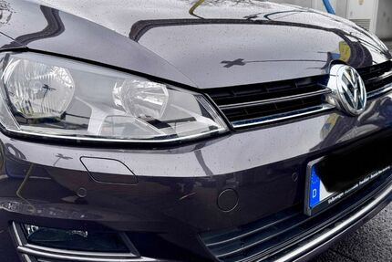 VW Golf 81.000 km 11.500 &euro; Schöneck 61137