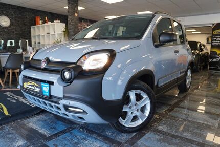 Fiat Panda 111.632 km 8.990 &euro; Mühlheim am Main nähe Frankfurt 63165