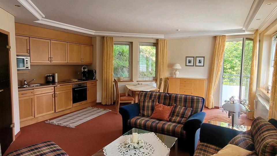 Terrassenwohnung Willingen (Upland) - 2 Zimmer, 66 m&sup2;, 215.000&euro; | Angebot:27071503