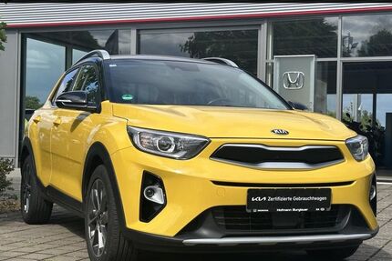 Kia Stonic 103.186 km 10.990 € Burglauer 97724