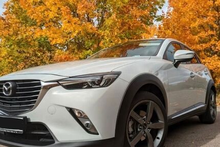 Mazda CX-3 104.000 km 13.100 &euro; Bernburg 06406