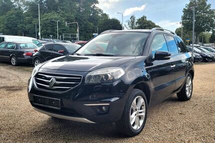 Renault Koleos 199.194 km 2.980 &euro; Zwickau 08056