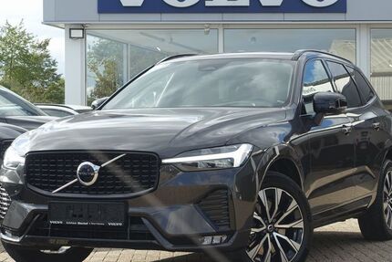 Volvo XC60 71.500 km 31.900 &euro; Warendorf 48231