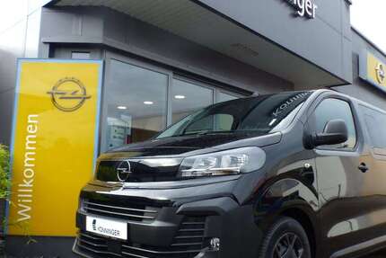 Opel Vivaro 3.500 km 39.245 &euro; Süssen 73079