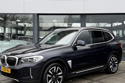 BMW iX3 165.746 km 21.850 &euro; Kampen 8263B