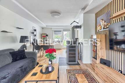 Haus zum Kaufen in Schifferstadt 340.000 € 100 m² 3 zimmer