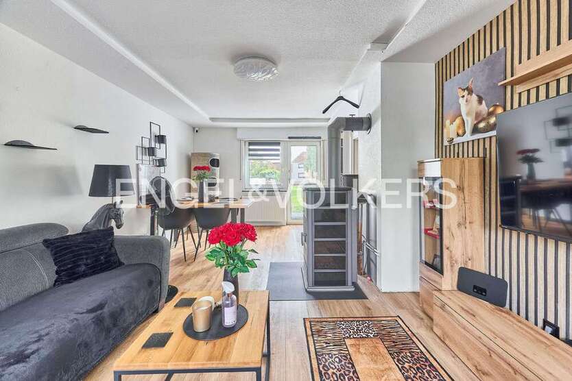 Haus zum Kaufen in Schifferstadt 340.000 € 100 m² 3 zimmer