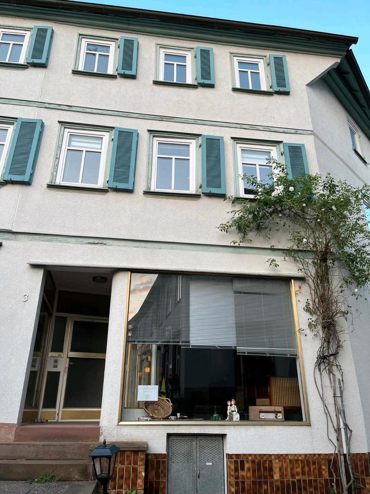 Haus in Amorbach zu vermieten
