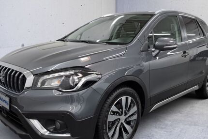 Suzuki (SX4) S-Cross 38.000 km 20.890 € Herbolzheim 79336