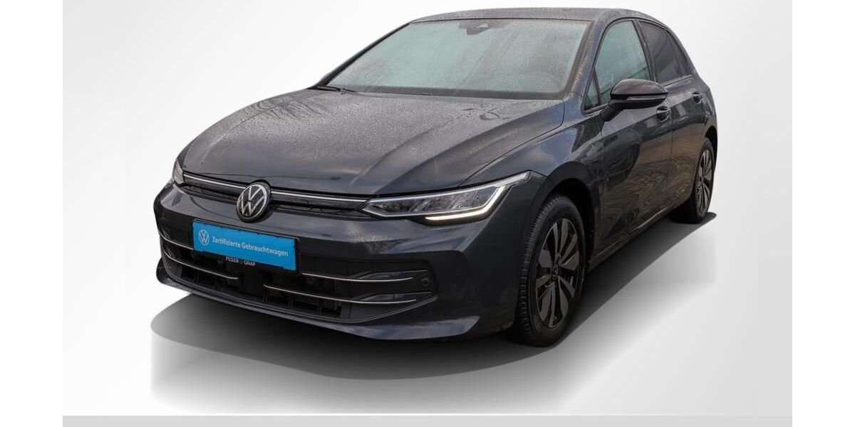 VW Golf 20.150 km 25.440 &euro; Forchheim 91301