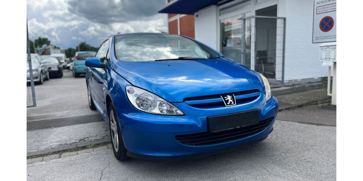 Peugeot 307 150.000 km 1.700 &euro; Hilden 40721