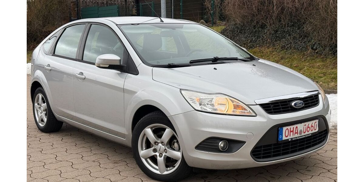 Ford Focus 146.000 km 3.999 &euro; Osterode 37520