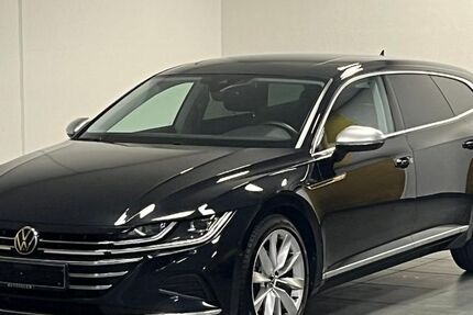VW Arteon 224.200 km 22.900 &euro; Marktheidenfeld 97828